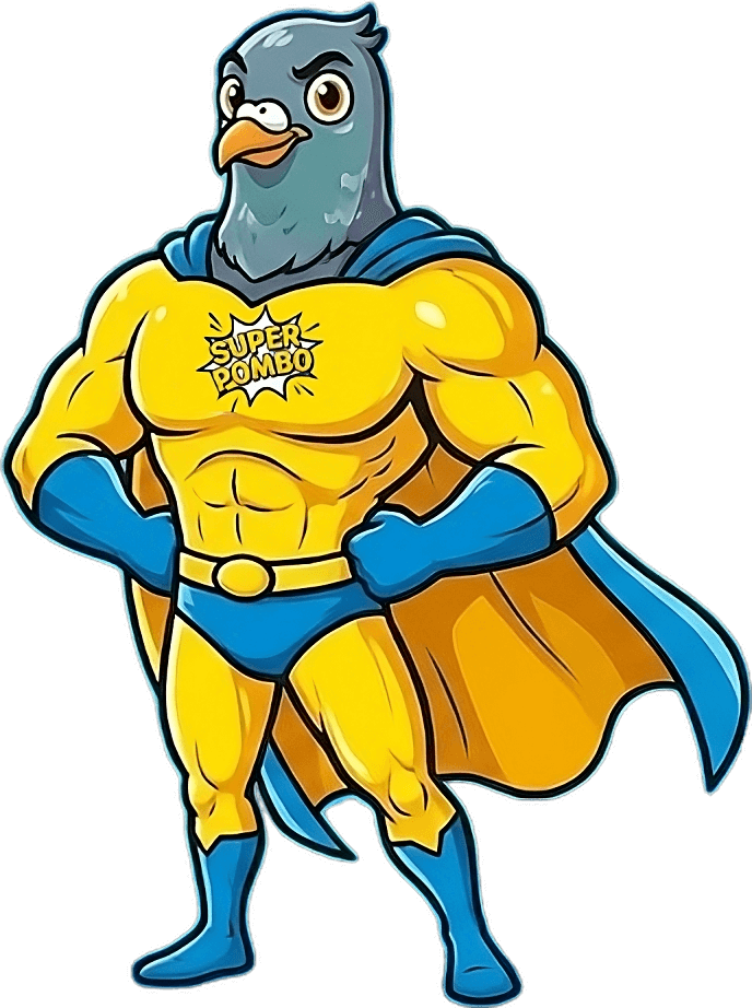 Super Pombo
